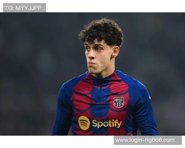 恩德里克的足球之路：从青训新星到世界瞩目的未来之星