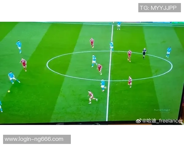 曼城与利物浦激战正酣比赛直播全程回顾与精彩瞬间解析